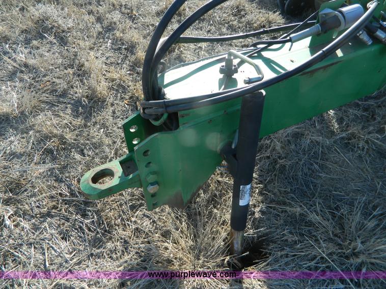 image for item L7317 1998 John Deere 1760 Max Emerge Plus planter
