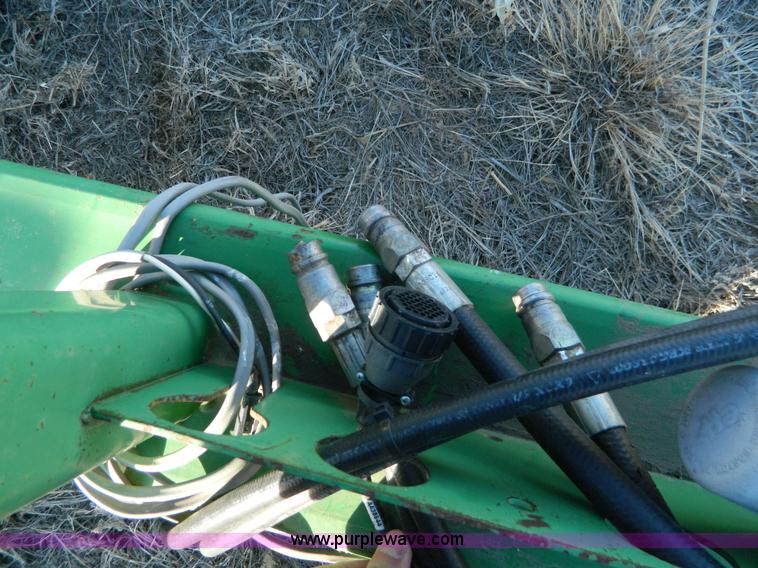 image for item L7317 1998 John Deere 1760 Max Emerge Plus planter
