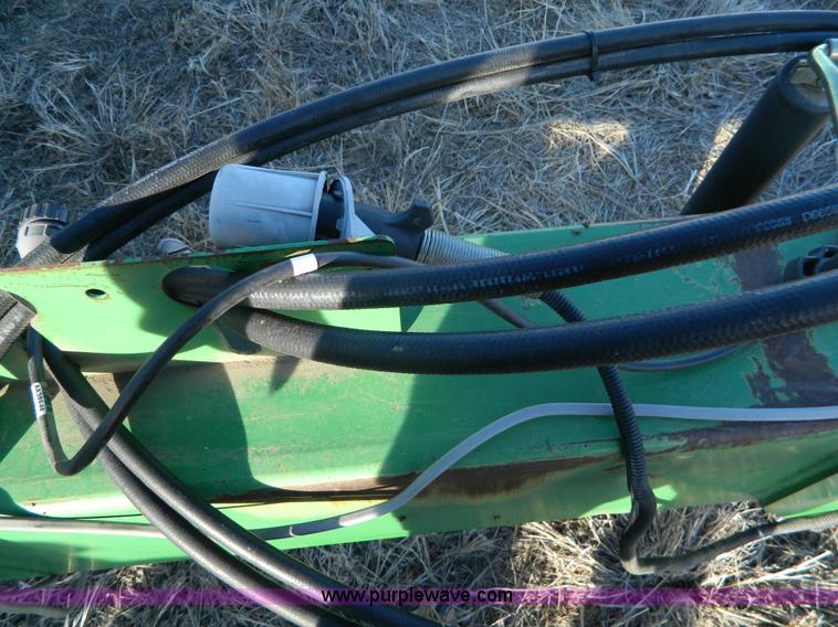 image for item L7317 1998 John Deere 1760 Max Emerge Plus planter