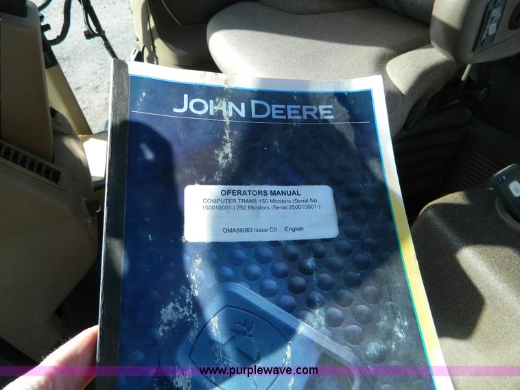 image for item L7317 1998 John Deere 1760 Max Emerge Plus planter