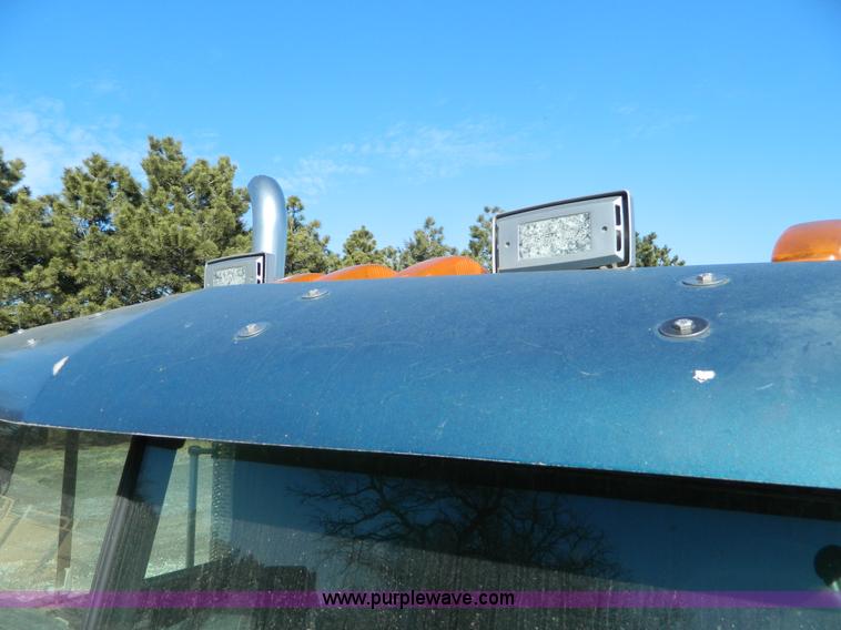 image for item L7324 1994 Freightliner FLD semi truck