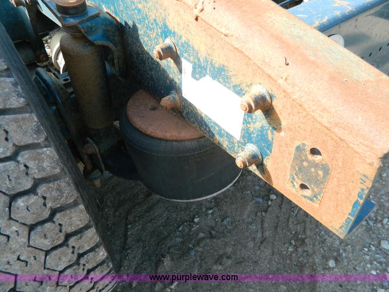 image for item L7324 1994 Freightliner FLD semi truck