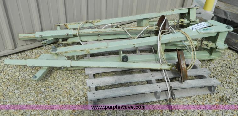 image for item L7327 Orthman drill markers