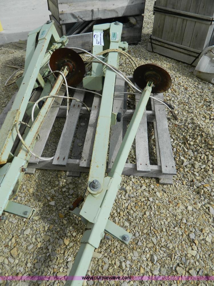 image for item L7327 Orthman drill markers