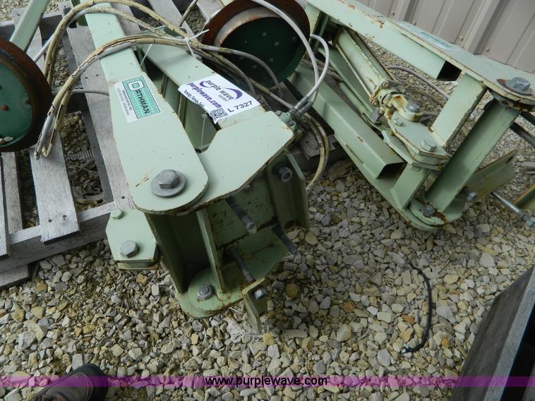 image for item L7327 Orthman drill markers