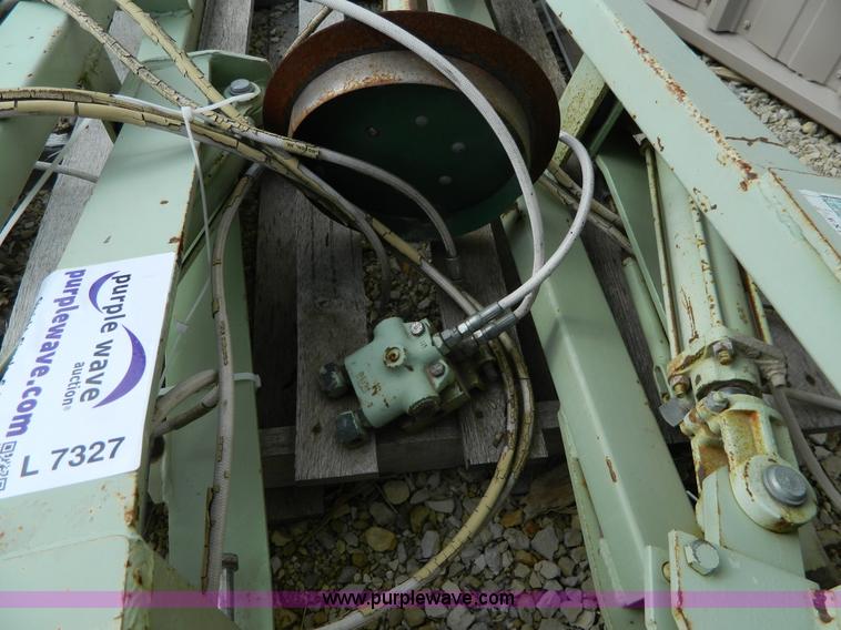 image for item L7327 Orthman drill markers