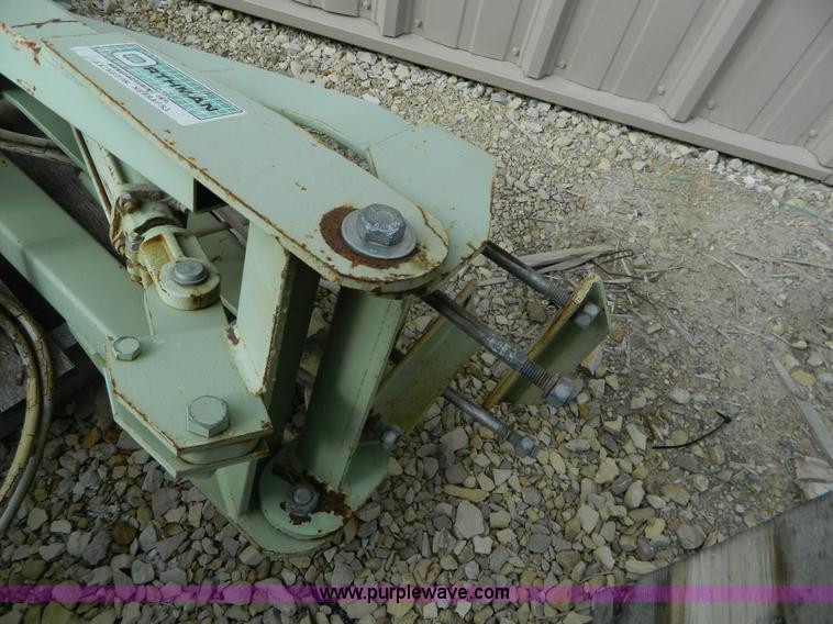 image for item L7327 Orthman drill markers