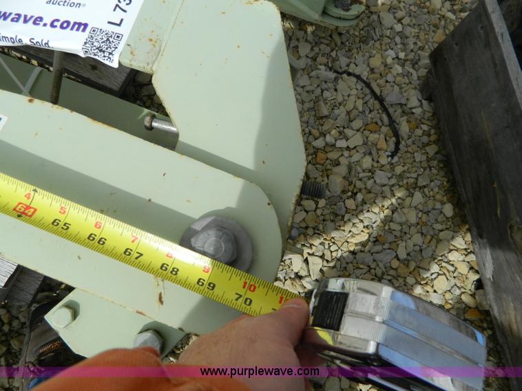 image for item L7327 Orthman drill markers