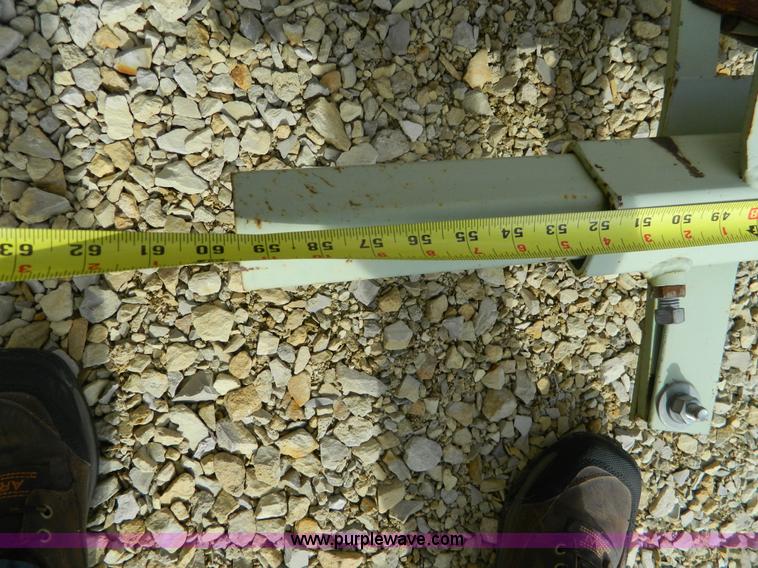 image for item L7327 Orthman drill markers