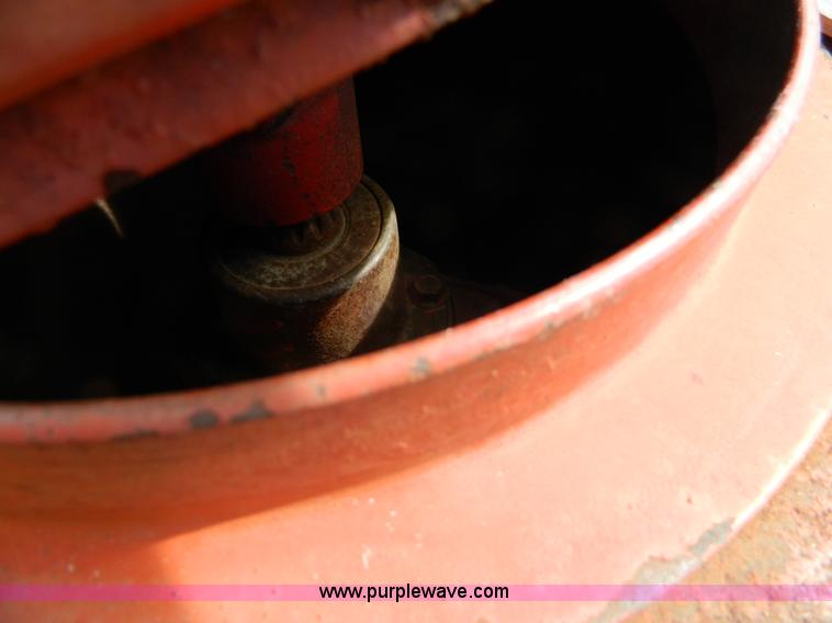 image for item L7330 Westfield grain auger