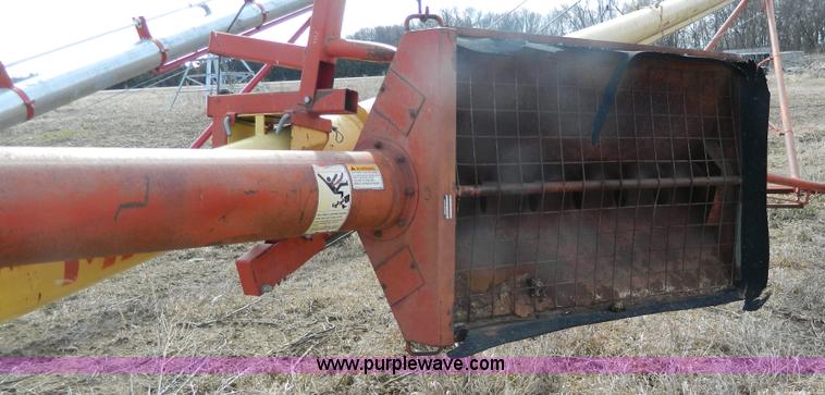 image for item L7330 Westfield grain auger