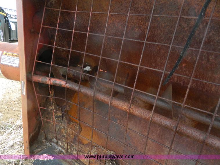 image for item L7330 Westfield grain auger