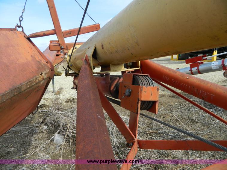 image for item L7330 Westfield grain auger