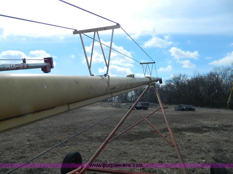 image for item L7330 Westfield grain auger