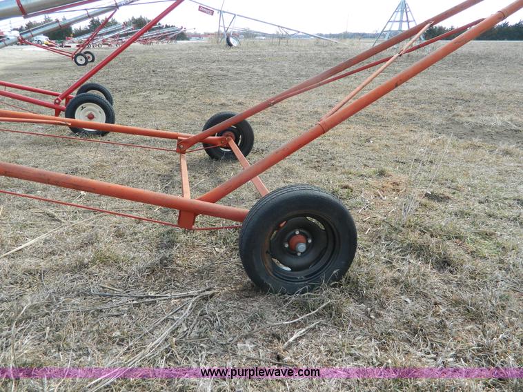 image for item L7330 Westfield grain auger