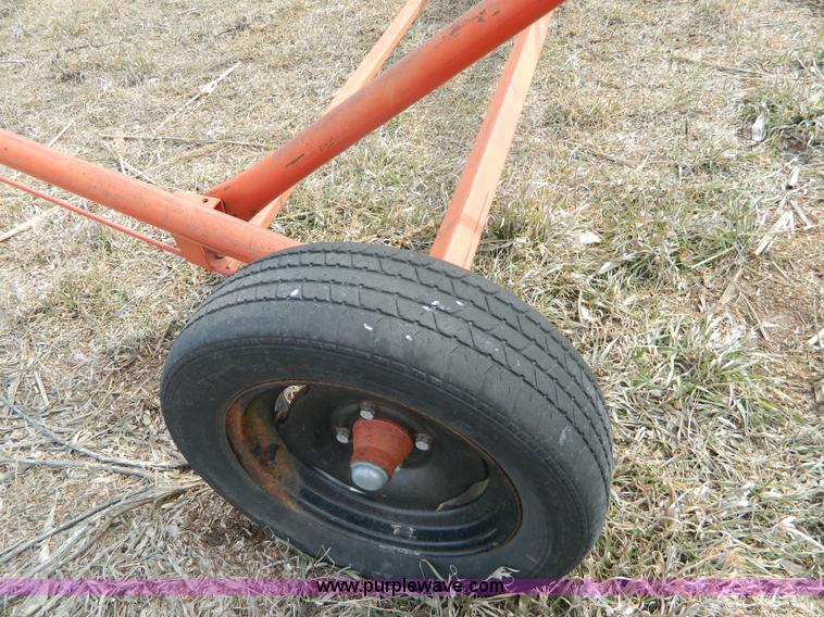 image for item L7330 Westfield grain auger