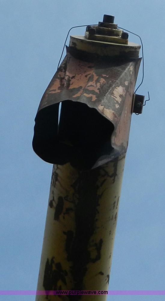 image for item L7330 Westfield grain auger