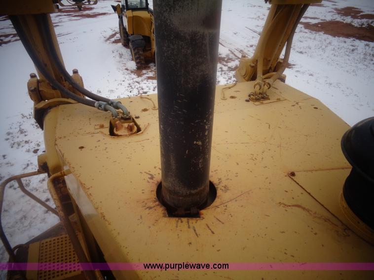 image for item AL9227 1993 Caterpillar D10N dozer