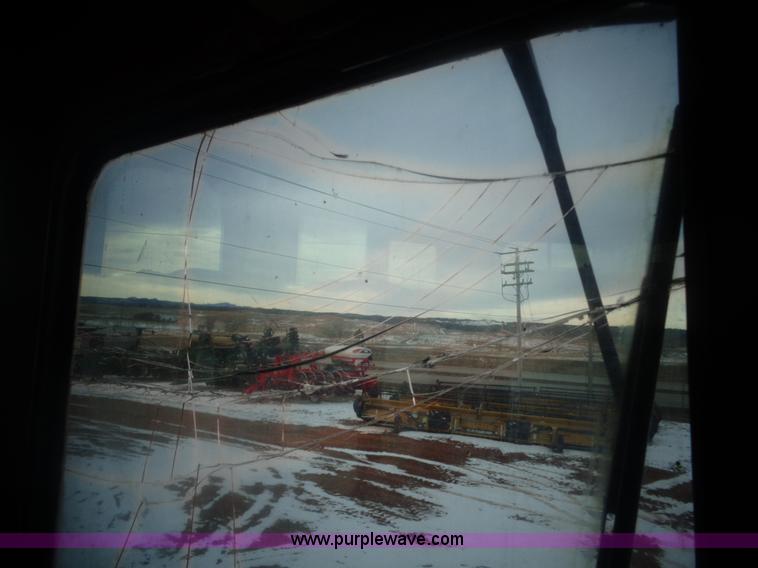 image for item AL9227 1993 Caterpillar D10N dozer