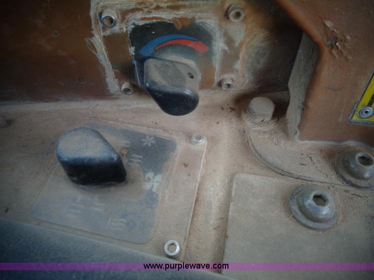 image for item AL9227 1993 Caterpillar D10N dozer