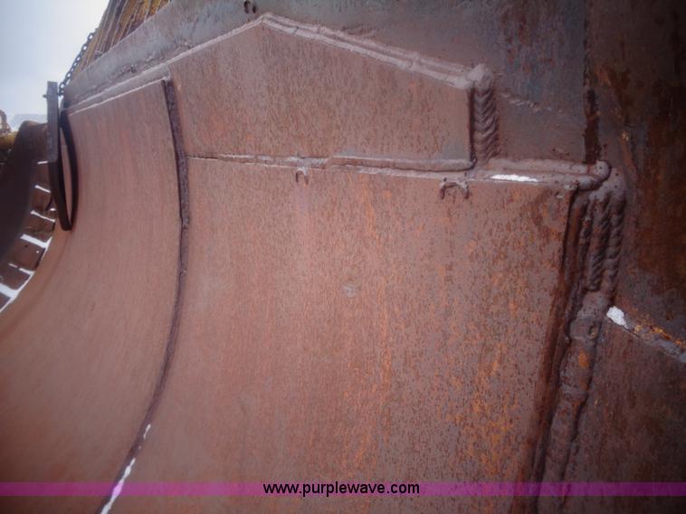 image for item AL9227 1993 Caterpillar D10N dozer