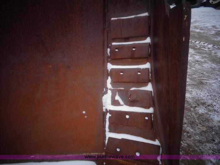 image for item AL9227 1993 Caterpillar D10N dozer