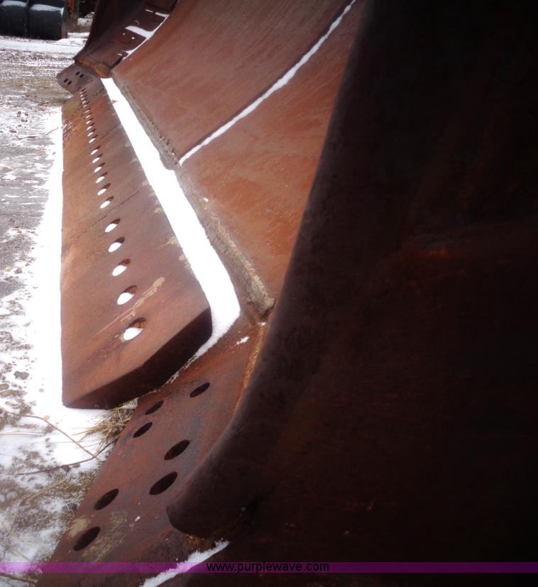 image for item AL9227 1993 Caterpillar D10N dozer