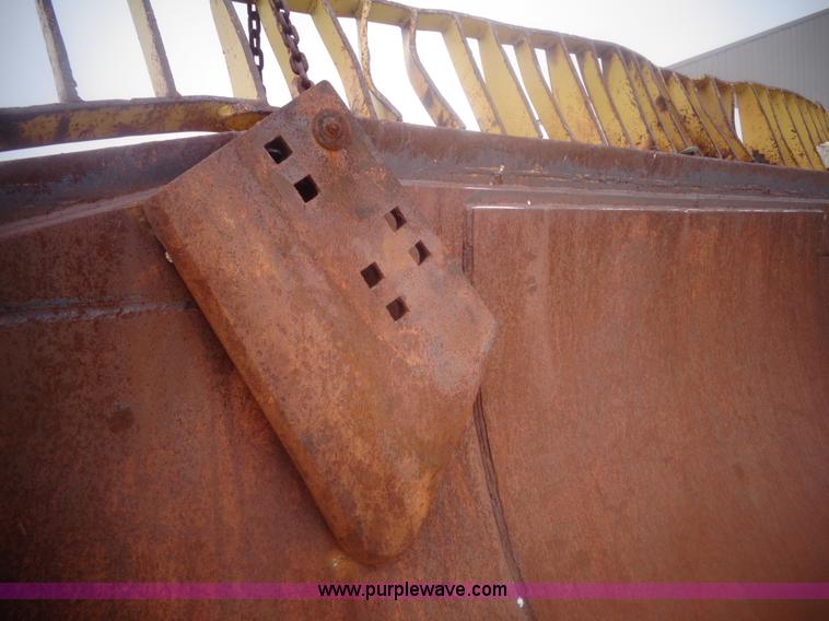 image for item AL9227 1993 Caterpillar D10N dozer