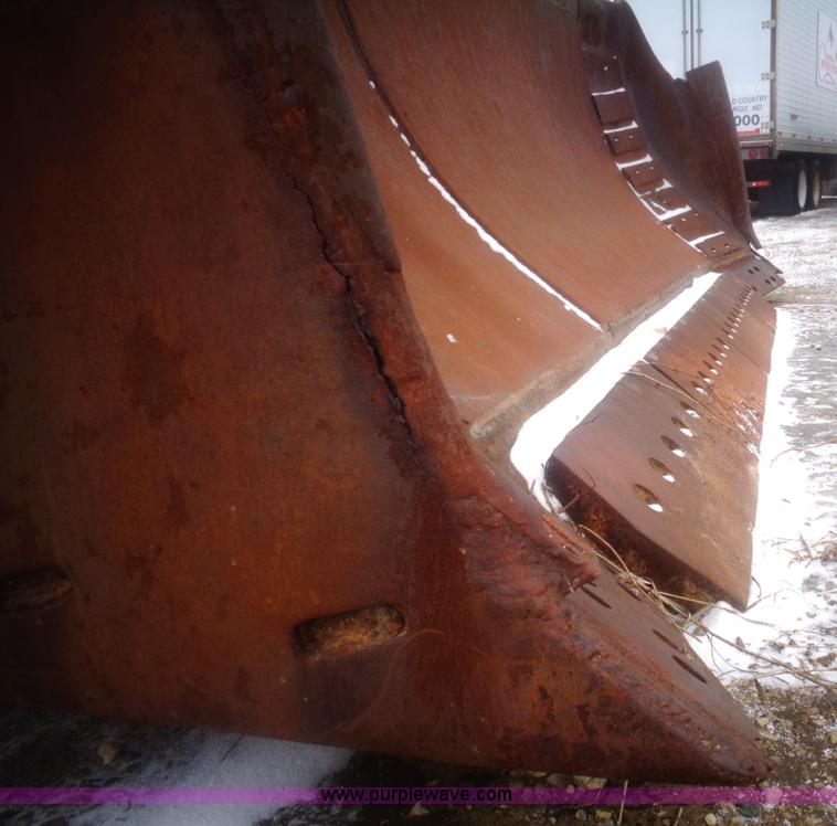 image for item AL9227 1993 Caterpillar D10N dozer