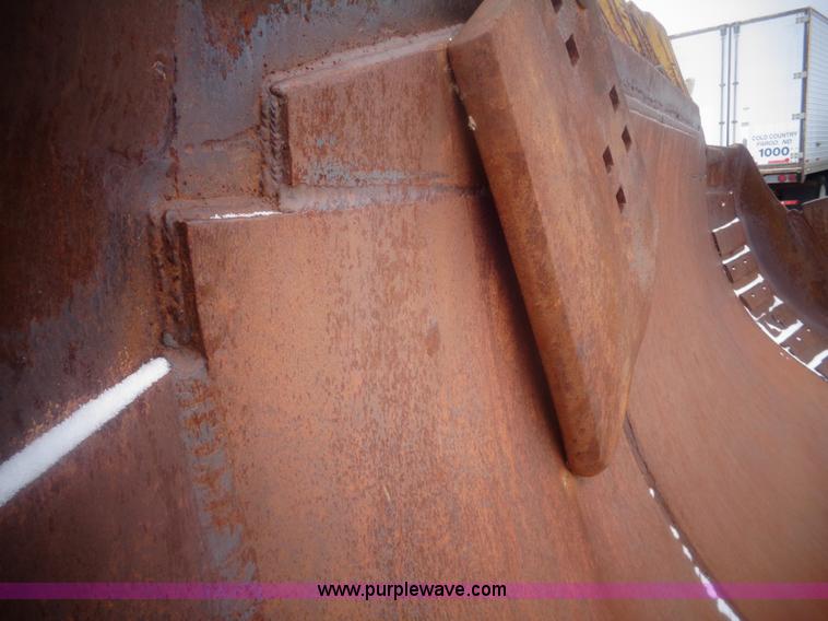 image for item AL9227 1993 Caterpillar D10N dozer