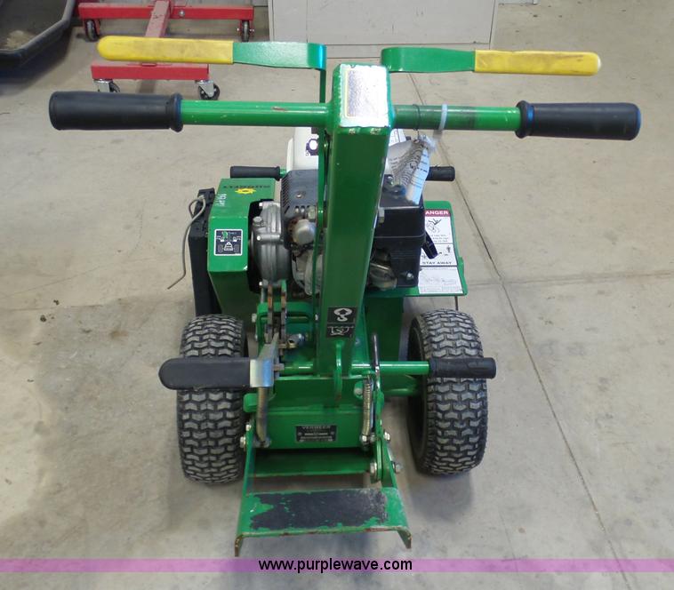 image for item AX9218 Vermeer RT60 trencher