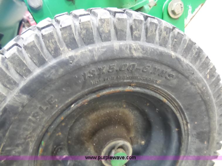 image for item AX9218 Vermeer RT60 trencher