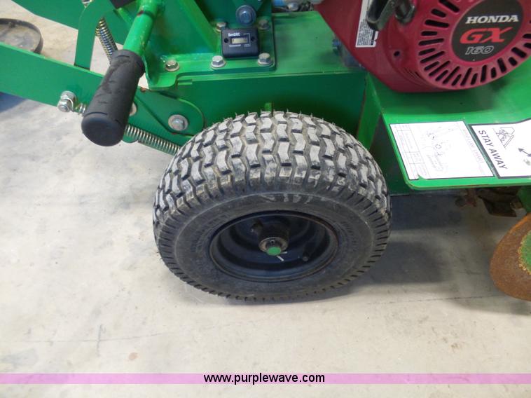 image for item AX9218 Vermeer RT60 trencher