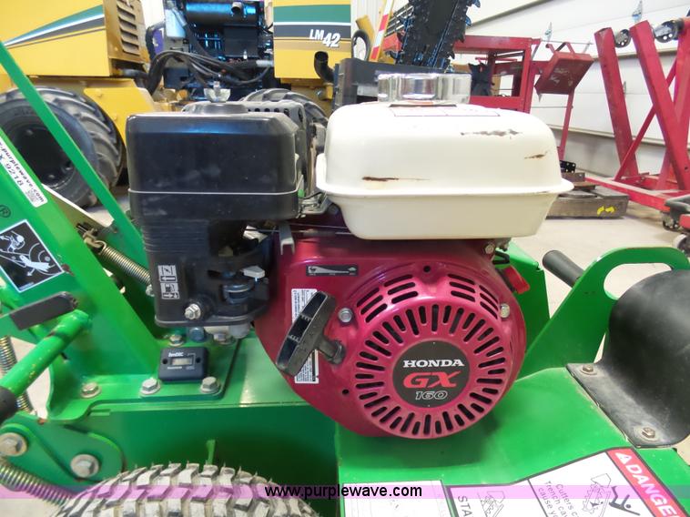 image for item AX9218 Vermeer RT60 trencher
