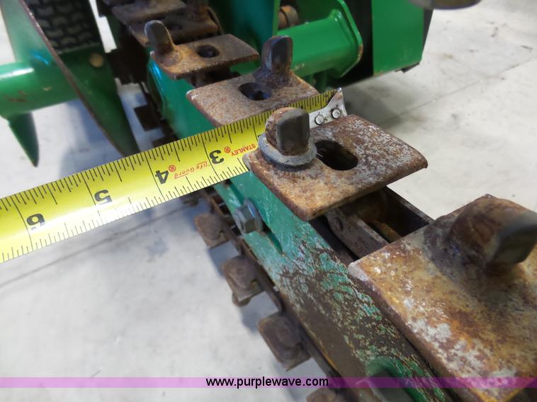 image for item AX9218 Vermeer RT60 trencher