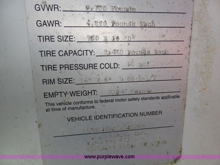 image for item AX9231 2000 S.D. Pittman 4000-T mini derrick digger