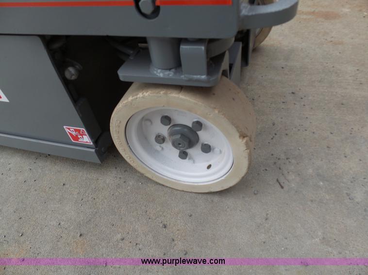 image for item BI9240 Sky Jack III 3219 scissor lift