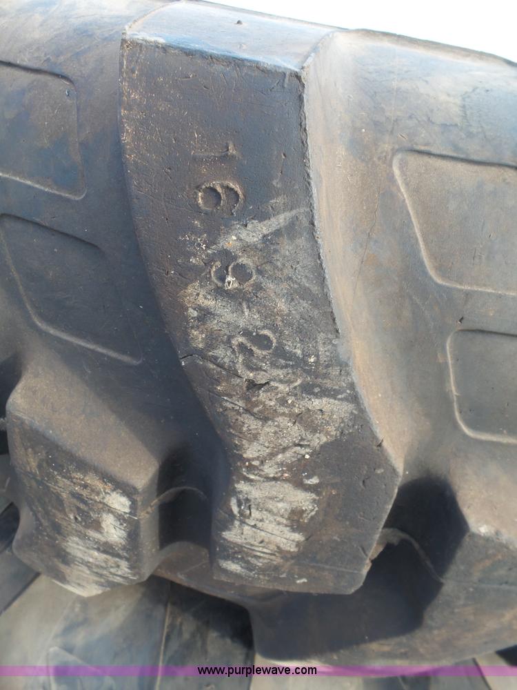 image for item BL9687 (2) BKT TR459 tires