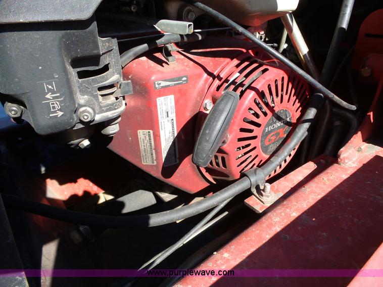 image for item BL9708 2008 Toro 22308 compact utility loader