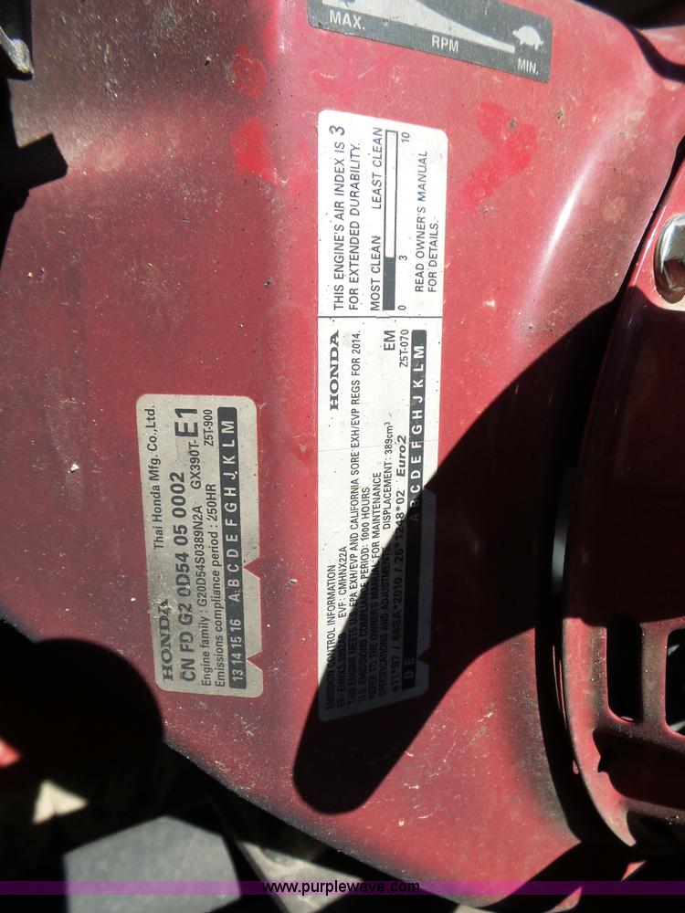 image for item BL9708 2008 Toro 22308 compact utility loader