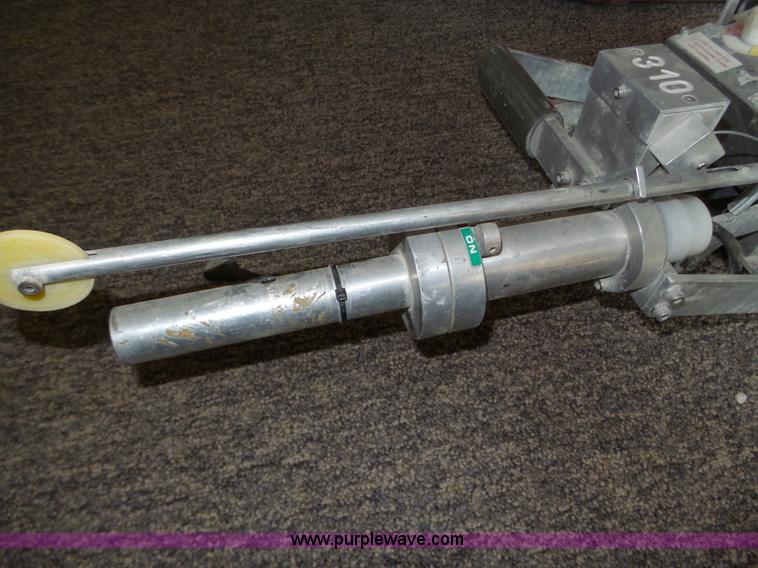 image for item BX9020 Soff Cut 310 Early Entry concrete saw