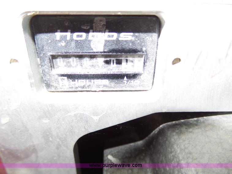 image for item BX9020 Soff Cut 310 Early Entry concrete saw