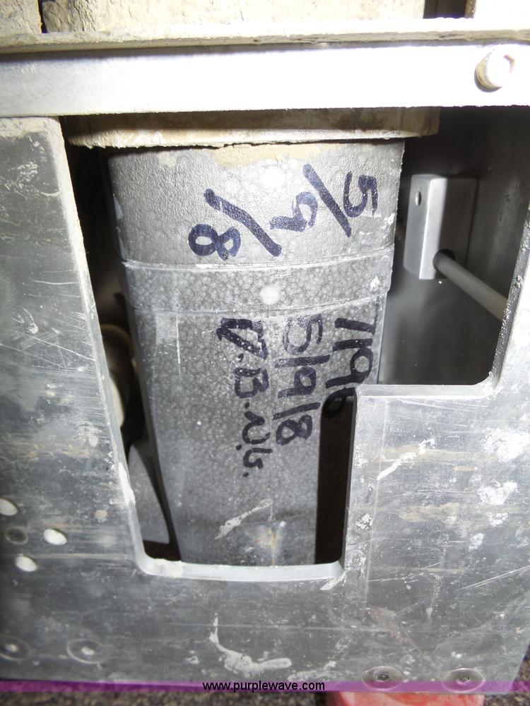 image for item BX9020 Soff Cut 310 Early Entry concrete saw