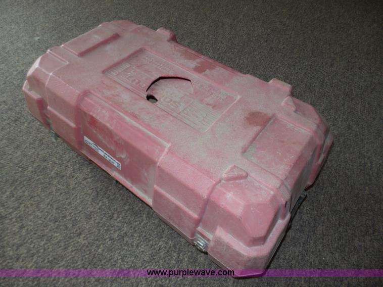 image for item BX9020 Soff Cut 310 Early Entry concrete saw