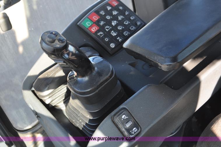 image for item G7235 2011 John Deere 544K wheel loader