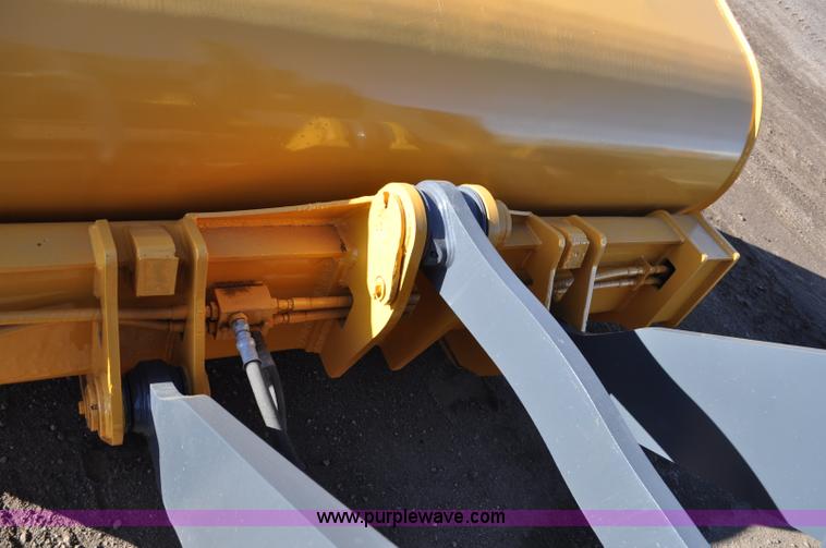 image for item G7235 2011 John Deere 544K wheel loader