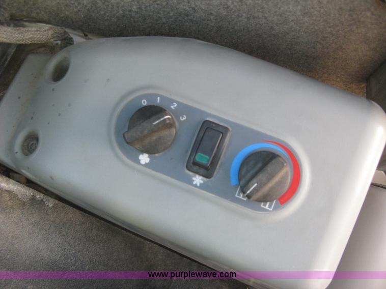 image for item J2902 2006 Bobcat 430HAG ZHS Fast Track compact excavator