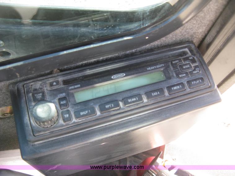 image for item J2902 2006 Bobcat 430HAG ZHS Fast Track compact excavator