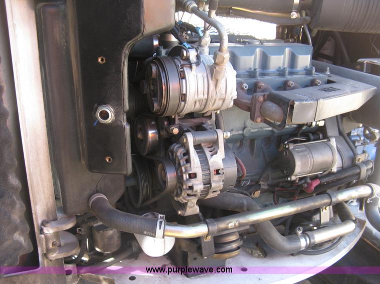 image for item J2902 2006 Bobcat 430HAG ZHS Fast Track compact excavator