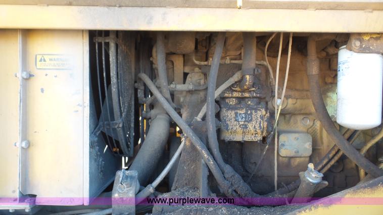 image for item J4729 1990 Fiat-Allis FR20B wheel loader